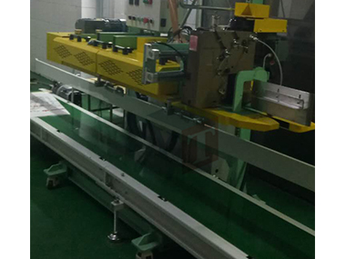 上海尤特YT-13全自动缝包机