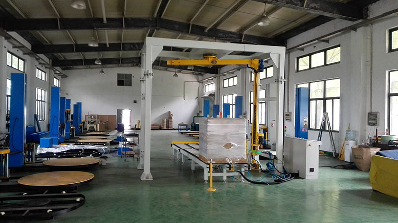 Hongan Paper: Winding Machine(图1)