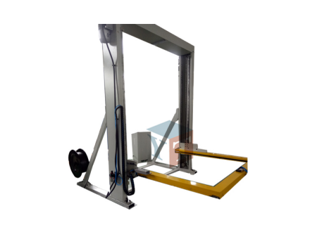 YT-SP1200水平穿带机