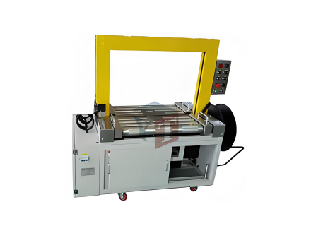 YT-55AR无人化打包机